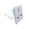 Dencon European Travel Adaptor 10A