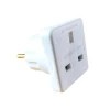 Dencon European Travel Adaptor 10A