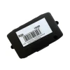 Dencon 4 Pole Connector Box Black