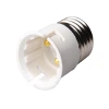 Dencon E27 to B22 Adaptor White