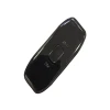 Dencon 3 Core Through Switch 6A Black