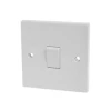 Dencon Light Switch 1-Gang 1-Way 10A