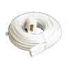 Dencon Telephone Extension Lead 10m