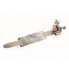 Dencon Adjustable Earth Bonding Clamp