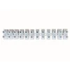 Dencon 12 Way Connector Strip 30A