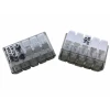 Dencon 5 Pole Compact Lever Connector 32A