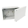 Dencon IP66 Junction Box Grey 175 x 125mm