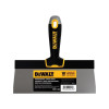 DeWalt Soft Grip Taping Knife 250mm (10in)