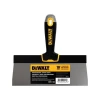 DeWalt Soft Grip Taping Knife 250mm (10in)