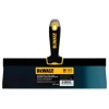 DeWalt Soft Grip Taping Knife 355mm (14in)