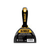 DeWalt Hammer End Jointing/Filling Knife 150mm (6in)
