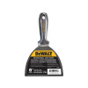 DeWalt Stainless Steel Jointing/Filling Knife 125mm (5in)