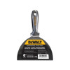 DeWalt Stainless Steel Jointing/Filling Knife 150mm (6in)