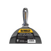 DeWalt Stainless Steel Jointing/Filling Knife 200mm (8in)