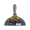 DeWalt Stainless Steel Jointing/Filling Knife 250mm (10in)