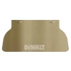 DeWalt Replacement Skimmer Blade 7in