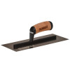 DeWalt Gold Stainless Steel Finishing Trowel 12in