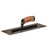 DeWalt Gold Stainless Steel Finishing Trowel 14in