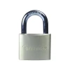 Defender Brass Padlock Twinpack 40mm