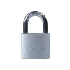Defender Aluminium Padlock Keyed Alike 30mm