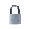 Defender Aluminium Padlock Keyed Alike 30mm
