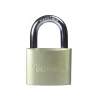 Defender Aluminium Padlock Keyed Alike