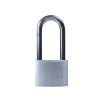 Defender Aluminium Padlock Keyed Alike Long Shackle 40mm
