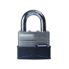 Defender Laminated Padlock 50mm Keyed Alike