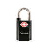 Defender TSA Padlock Twinpack 20mm