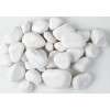 Polar White Pebbles 20-40mm