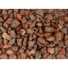 Red Granite Gravel 20mm