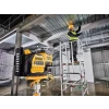 Dewalt DCE089D1G18 3 x 360° Green Multi-Line Laser 12/18V 1 x 2.0Ah Li-ion