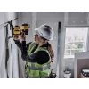 Dewalt DCE089D1G18 3 x 360° Green Multi-Line Laser 12/18V 1 x 2.0Ah Li-ion