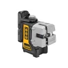 Dewalt DW089K 3 Way Self-Levelling Multi Line Laser
