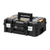 Dewalt TSTAK Tool Box II (Suitcase Flat Top)