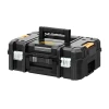 Dewalt TSTAK Tool Box II (Suitcase Flat Top)