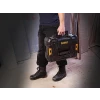 Dewalt TSTAK Tool Box II (Suitcase Flat Top)