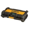 Dewalt TOUGHSYSTEM&acirc;&cent; DAB Radio 14/18 Volt Li-Ion Bare Unit