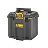 Dewalt TOUGHSYSTEM⢠2.0 Half Width Deep Toolbox