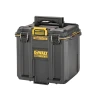 Dewalt TOUGHSYSTEM&acirc;&cent; 2.0 Half Width Deep Toolbox