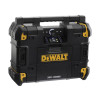 Dewalt DWST1-81079 TSTAK⢠Radio