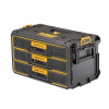Dewalt TOUGHSYSTEM⢠2.0 Three-Drawer Unit
