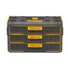 Dewalt TOUGHSYSTEM™ 2.0 Three-Drawer Unit