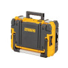 Dewalt TSTAK™ 2.0 Shallow Toolbox with Long Handle