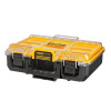 Dewalt DWST83392 TOUGHSYSTEM⢠2.0 Half-Width Organiser