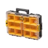 Dewalt DS100 TOUGHSYSTEM&acirc;&cent; 2.0 Toolbox with Clear Lid