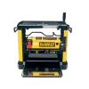 Dewalt DW733 Portable Thicknesser 1800 Watt 230 Volt