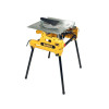 Dewalt DW743N 250mm Flip Over Saw 2000 Watt 230 Volt