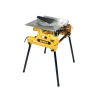 Dewalt DW743N 250mm Flip Over Saw 2000 Watt 230 Volt