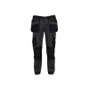 Dewalt Albany Slim Fit Trousers 32in Waist 33in Leg